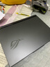 ROG魔霸9 銳龍9HX3D 16英寸 游戲本筆記本電腦(R9 9955HX3D 16G 1T RTX5070Ti 2.5K 240Hz) 曬單實(shí)拍圖