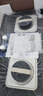 榮事達(dá)（Royalstar）煤氣灶雙灶燃?xì)庠钜夯瘹?5.0kW嵌入式臺(tái)式灶具 超大火力 鋼化玻璃面板 JZY-B56 曬單實(shí)拍圖