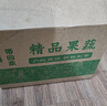 山東哈密瓜新鮮脆甜當季西州蜜蜜瓜  孕婦兒童皆宜 3-3.5斤 曬單實拍圖