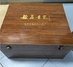 龍泉青瓷家用吃飯盤(pán)子餐具套裝米飯碗陶瓷深盤(pán)魚(yú)盤(pán)高檔新年喬遷送禮禮盒裝 天青29頭套裝【禮盒裝】 曬單實(shí)拍圖