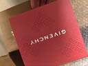 紀(jì)梵希（Givenchy）明星四宮格柔霧散粉1號啞光定妝蜜粉化妝品七夕情人節(jié)禮物女禮盒 曬單實(shí)拍圖