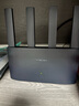 水星（MERCURY） BE3600 WiFi7千兆雙頻無(wú)線(xiàn)路由器 雙頻聚合 易展Mesh 穿墻大覆蓋 游戲加速 支持雙寬帶 奇峰B360G 曬單實(shí)拍圖