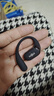 韶音（SHOKZ）OpenFit 2 T920新一代舒適圈開(kāi)放式耳機掛耳式藍牙耳機運動(dòng)跑步騎行無(wú)線(xiàn)非骨傳導 闌夜黑 曬單實(shí)拍圖