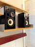 JBL L52 CLASSIC 高保真HiFi書(shū)架桌面發(fā)燒監聽(tīng)無(wú)源音箱組合家庭影院2.0聲道音響 L52藍色一對 曬單實(shí)拍圖