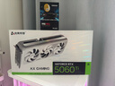 電競叛客 RTX5060Ti X2W/X3W OC 8G/16G 全新架構 白色甜品電競游戲臺式電腦獨立顯卡 RTX 5060Ti X3W 16G 曬單實拍圖