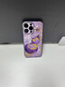 魔巖金絲葫蘆適用蘋果16手機(jī)殼iPhone16promax女新款中國風(fēng)15鏡頭全包14Pro保護(hù)套高檔皮紋輕薄男女 皮紋殼-金絲紅葫蘆-贈短紅繩 蘋果16 曬單實拍圖