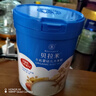 貝拉米嬰幼兒高鐵有機米粉寶寶輔食米糊水溶性二價鐵 原味米粉 250g*1罐 曬單實拍圖
