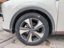 佳通輪胎(Giti)汽車輪胎225/55R19 99H F50 原配長安CS55 PLUS/吉利 博越 曬單實拍圖