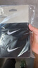 耐克（NIKE）運(yùn)動(dòng)護(hù)腕奧運(yùn)鄭欽文冠軍同款吸汗手腕套擦汗護(hù)具 NNN05010OS 黑色 曬單實(shí)拍圖