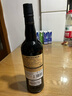DOW'S PORT多斯紅寶石波特酒晚安女生紅酒高度甜紅葡萄酒微醺葡萄牙進(jìn)口 單支 曬單實(shí)拍圖