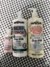 SOAP&GLORY絲芙格芮滋潤補水香氛身體乳女 木質玫瑰香氛秋冬不干燥 【椰子奶香】椰香身體乳500ml 曬單實拍圖
