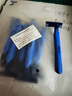 吉列Gillette/吉列一次性手動(dòng)剃須刀刮胡刀2層旅行裝賓館酒店 輕便刀50支裝 曬單實(shí)拍圖