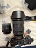 索尼（SONY）【保價(jià)11.11】FE 24-70mm F2.8 GM II 全畫(huà)幅標準變焦 G大師鏡頭(SEL2470GM2) 曬單實(shí)拍圖