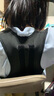 Panapopo駝背矯正神器青少年防駝背部矯正兒童6到12歲-16歲男女學(xué)生矯姿帶 曬單實(shí)拍圖