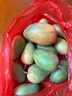 廣西小臺(tái)農(nóng)芒果 新鮮水果 帶箱2斤【單果80-120g】 曬單實(shí)拍圖