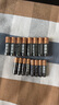 金霸王(Duracell)7號(hào)電池20粒裝 堿性七號(hào)干電池 適用耳溫槍/血糖儀/無線鼠標(biāo)/遙控器/血壓計(jì)等 曬單實(shí)拍圖