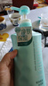 水之密語嘭潤保濕沐浴露600ml 保濕滋潤 面護級透明質(zhì)酸 法國海鹽溫和清潔 曬單實拍圖