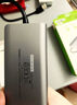 貝爾金（BELKIN）擴展塢type-c USB轉(zhuǎn)接千兆網(wǎng)線6合1 PD供電iPad拓展蘋果筆記本電腦HDMI投屏SD讀卡 兼容雷電 曬單實拍圖