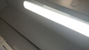 美的（Midea）LED臺(tái)燈學(xué)習(xí)專用書桌磁吸燈酷斃燈宿舍床頭吸附家用充電燈 7W 曬單實(shí)拍圖