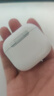 華強北頂配【直營正品丨降噪Air4代】適用蘋果真無線ANC降噪藍牙半入耳式耳機iPhone16/15/14 Pro頂配pods4 【原版正裝全功能頂配版】 主動降噪+空間音頻+三真電量 曬單實拍圖
