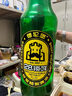 德倫堡【28天鎖鮮10L20斤】原漿精釀啤酒升級(jí)大桶中秋送禮原麥汁濃度 8°P帶派巨無(wú)霸大桶2.5%vol 10L 1桶 曬單實(shí)拍圖