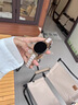 華為為手機(jī)2025新款GT5智能手表女打電話(huà)測(cè)血壓心率健康運(yùn)動(dòng)手環(huán) [升級(jí)版]三株脂白玫金色 曬單實(shí)拍圖