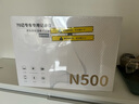 70邁寶馬專用隱藏式行車記錄儀1 2 4 5 7 6 3系X1X2X3X4X5X6 曬單實(shí)拍圖