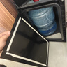奧克斯（AUX）茶吧機(jī)家用多功能智能遙控大屏雙顯立式下置式飲水機(jī) 加厚金屬側(cè)板 抑菌管路丨加高加寬丨 溫?zé)嵝?曬單實(shí)拍圖