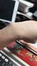 TAAN泰昂羽毛球拍手膠毛巾膠防滑柔軟吸汗透氣纖維耐磨吸汗帶X5/930-2 X5綠色 2條裝 曬單實(shí)拍圖