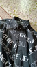 VERSACE JEANS COUTURE/【季末優(yōu)惠】男士襯衫 E899 48 曬單實拍圖