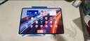 榮耀平板GT Pro【國家補貼】12.3寸平板電腦 OLED電競屏 驍龍旗艦芯  8GB+256GB月影白 榮耀gtpro 系列 曬單實(shí)拍圖