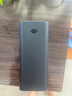 諾基亞（NOKIA）移動(dòng)聯(lián)通電信全網(wǎng)通5G雙卡雙待大音量大字大屏按鍵老人學(xué)生手機(jī) 黑色【2025新款全語(yǔ)音王播報(bào)】 移動(dòng)5G版【僅支持移動(dòng)手機(jī)卡】 官方標(biāo)配【手機(jī)+電池+充電器】 曬單實(shí)拍圖