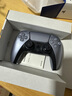 索尼（SONY）PS5 PlayStation DualSense無(wú)線(xiàn)游戲手柄 ps5手柄-亮灰銀 曬單實(shí)拍圖