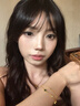 周大金 CHOW TAI KING黃金999足金四葉草手鏈女生輕奢五花孔雀石手飾情人節(jié)禮物送女友 黃金四葉草手鏈【附近倉次日達(dá)】 曬單實(shí)拍圖