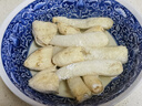 四川蜀南竹海干竹蓀 綠色 生態(tài) 無硫 袋裝 宴席 禮品 特產(chǎn)菌菇 100克 曬單實拍圖