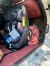 maxicosi嬰幼兒童安全座椅汽車(chē)用0-4歲isize ADAC Mica360Pro曜石黑 曬單實(shí)拍圖