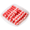 大莊園精品肥牛肉片肉卷1斤 國產(chǎn)谷飼牛肉火鍋食材生鮮冷凍牛肉 曬單實拍圖