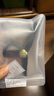 向晚 發(fā)夾發(fā)卡女復古法式山茶花抓夾女鯊魚夾高級感盤發(fā)發(fā)夾七夕禮物 曬單實拍圖