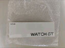 vivoWATCH GT 藍(lán)牙版 晨霜白軟膠智能手表 藍(lán)河操作系統(tǒng)AI 體驗(yàn)超長(zhǎng)續(xù)航 健康監(jiān)測(cè) 曬單實(shí)拍圖
