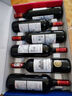 北極象【品牌金獎】法國進口紅酒整箱 14度干紅葡萄酒750ml*6瓶禮盒送禮 曬單實拍圖