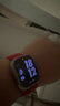 Apple/蘋果 Watch Ultra 智能手表 GPS+蜂窩版 49毫米 原色表殼 黃色海洋表帶 國行正品 官翻機(官方過保) 曬單實拍圖
