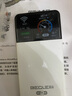 昌實【下單送1500G】10000毫安5Ghz隨身wifii6全國流量三網通免插卡2025款充電寶無限無線移動路由器 【帝皇48核】1萬毫安續(xù)航72小時網速增2599% 曬單實拍圖