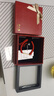 周六福足金黃金轉(zhuǎn)運(yùn)珠手繩平安寶寶款生日禮物AD174035約1.27g 曬單實(shí)拍圖