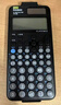 卡西歐（CASIO）fx-991CNCW科學(xué)函數(shù)計(jì)算器fx-991升級(jí)款大學(xué)生考研物化生競(jìng)賽學(xué)習(xí)考試黑色 曬單實(shí)拍圖