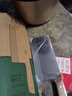 王麻子家用菜刀 手工鍛打廚房切片切菜切肉刀具不銹鋼切片刀 曬單實拍圖