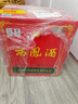 西鳳酒 綠瓶省外版 2020年 鳳香型白酒  55度 500ml*6瓶 整箱裝 陳年老酒 【名酒鑒真】 曬單實(shí)拍圖