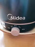 美的（Midea）煎藥壺 中藥壺 智能一體大容量熬藥罐 智能保溫全自動(dòng)陶瓷電砂鍋 分體式智能煎藥壺 國(guó)家補(bǔ)貼 JYE3001【智能一體】自動(dòng)保溫 3L 曬單實(shí)拍圖