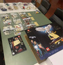 樂高（LEGO）積木76391霍格沃茨經(jīng)典藏品 哈利波特貓頭鷹D2C限定款 家居裝飾 曬單實拍圖