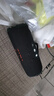 JBL FLIP7 音樂(lè)萬(wàn)花筒七代 藍(lán)牙音箱 戶外音響 AI音效增強(qiáng) 防水防塵多臺(tái)串聯(lián) 賽道揚(yáng)聲器獨(dú)立高音單元 黑色 曬單實(shí)拍圖