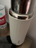 泰福高保溫杯燜茶杯316不銹鋼杯大容量冬季戶外保溫水壺成人定制T1525 曬單實(shí)拍圖